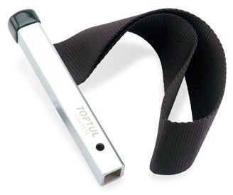 Mynd af Olíusíutöng - Nylon strap